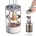Automatic Makeup Brush Cleaner & Dryer